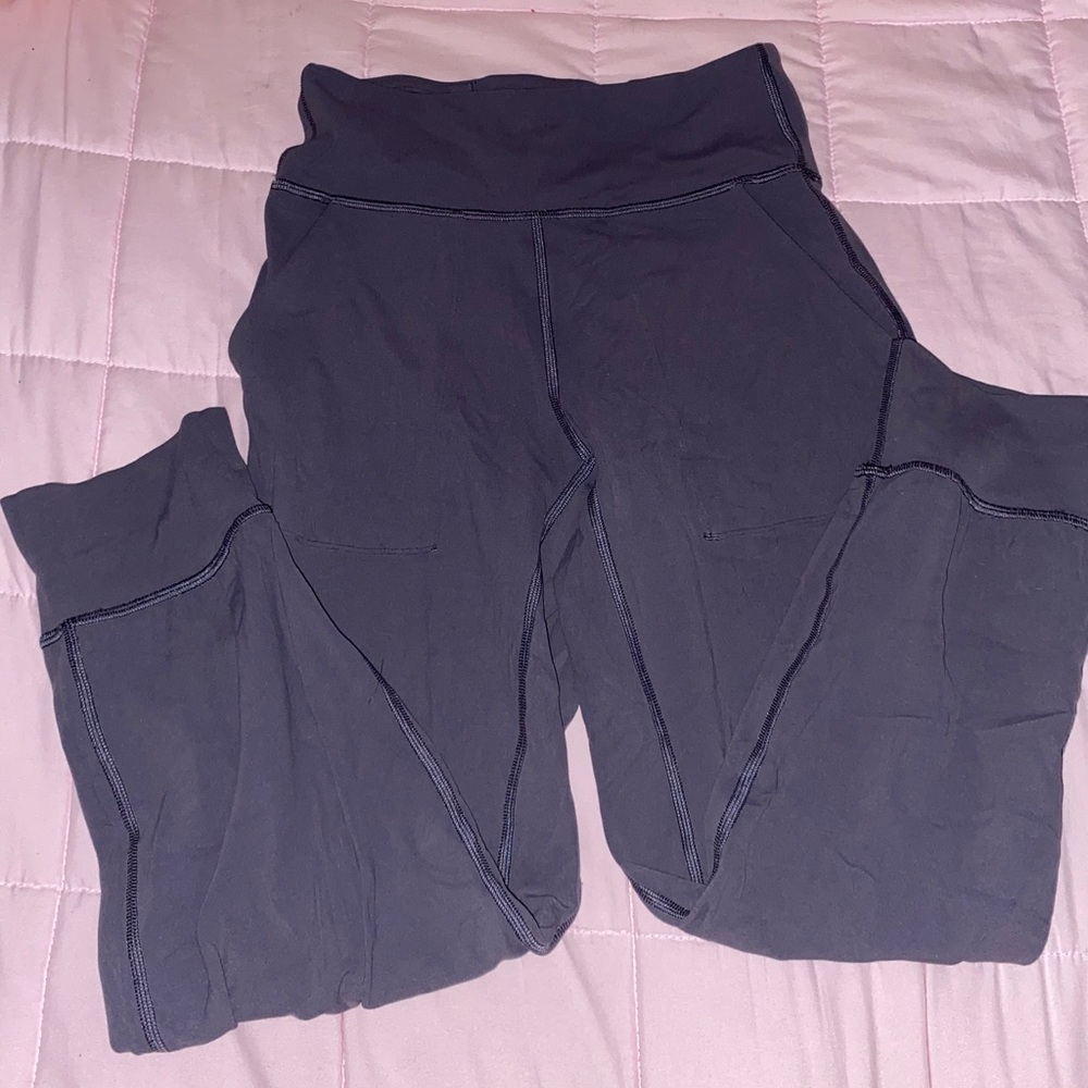 Lululemon Align Jogger 23